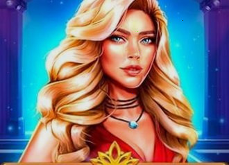 Book Of Lady эмулятор
